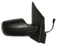 Spiegel rechts für Ford Fusion Typ JU 2002- Außenspiegel Elektrisch + Glas
