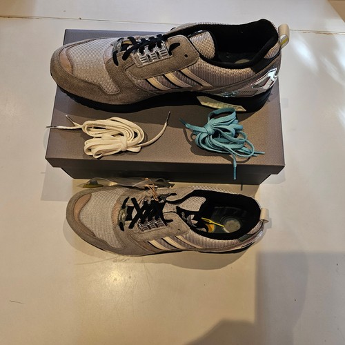 Adidas 8000 mita - zx, consortium