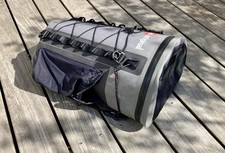 Red Paddle Original Deck Dry