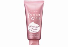 SENKA Perfect Whip Collagen In