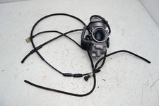 Honda SLR FX 650 Vigor