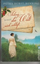 Solang die Welt noch schläft