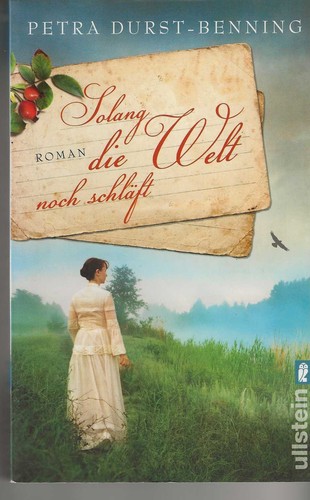 Solang die welt - noch, schläft
