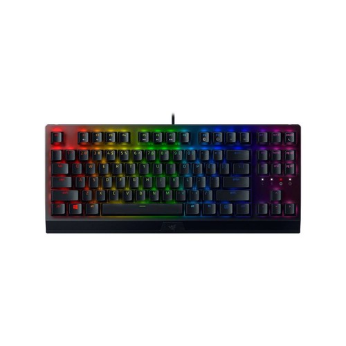 Razer blackwidow gaming - razer,