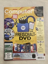 Computer Bild DVD 21/2025 -