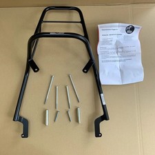 Gepäckbrücke Hepco & Becker