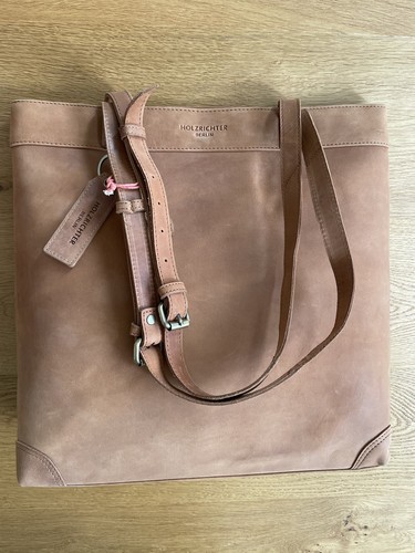 Holzrichter berlin shopper - holzrichter,