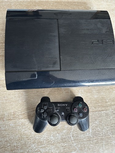 Sony playstation ps3 konsole - sony,