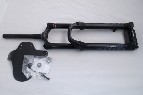 Rockshox lyrik select - lyrik,