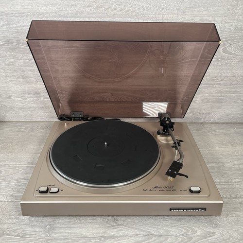 Marantz model 6025 - belt, drive