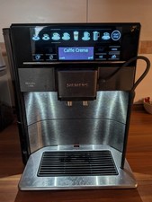 Siemens EQ.6 plus s700