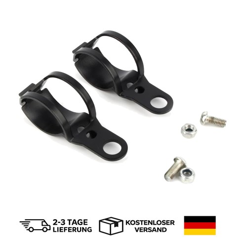 Motorrad blinker halter - motorrad,