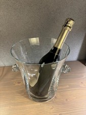 Zwiesel Kristallglas Sektkühler – Original, elegant & zeitlos