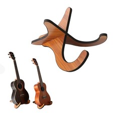 Gitarrenständer Holz Halter