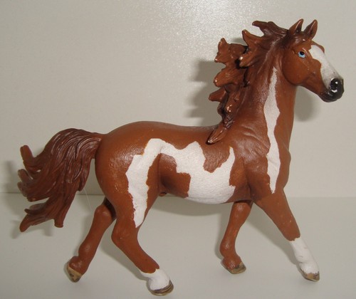 Schleich farm world - world,