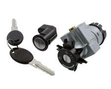 Schlosssatz Zündschloss