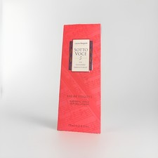 Sotto Voce Laura Biagiotti Eau