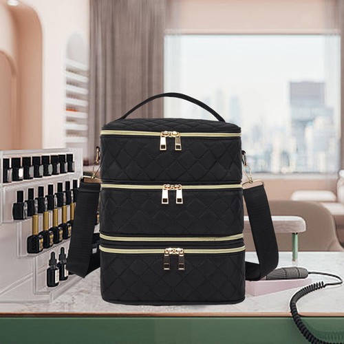 Nagellack organizer tasche - nagellack,