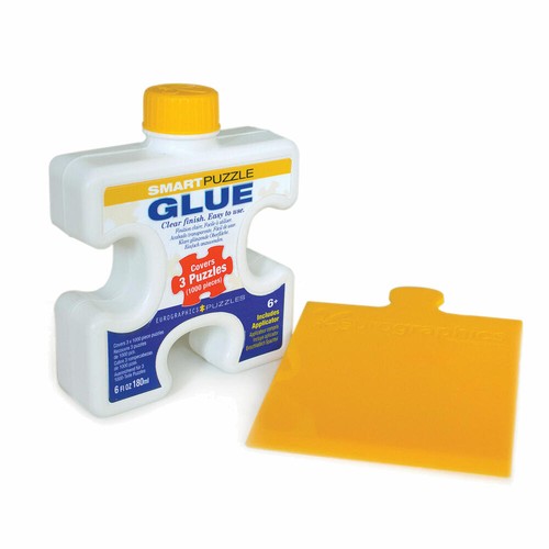 Eurographics puzzlekleber - eurographics,