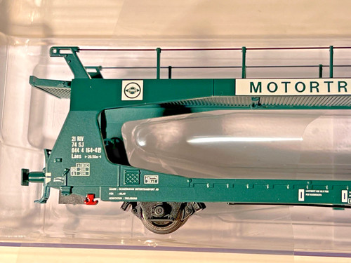 Roco 76892 autotransportwagen - 76892,