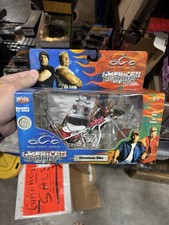 American Chopper Christmas