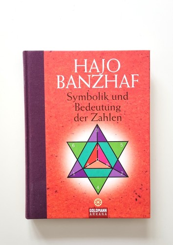 Symbolik und bedeutung der - und,