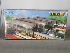 Faller Spur H0 B-180 Bausatz