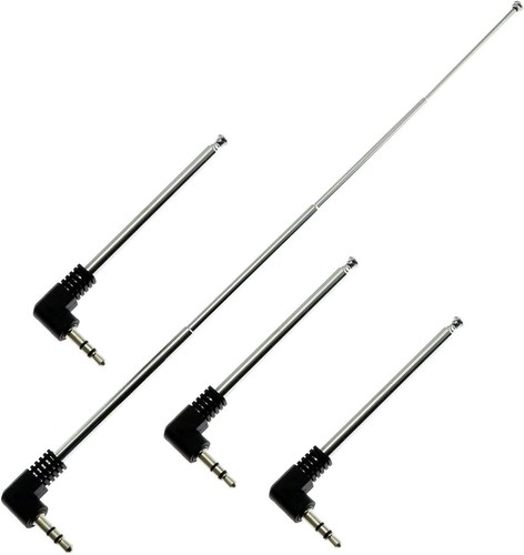 Runcci yun antenne 5mm - runcci-yun,