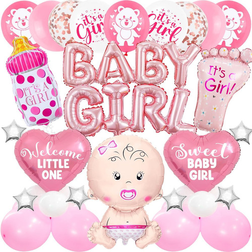Babyshowerparty deko für - babyshowerparty,