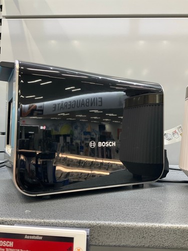 Bosch styline tat8613n - styline, toaster