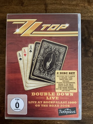 Top double down - zz,