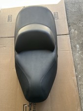 Sitzbank Suzuki Burgman 650