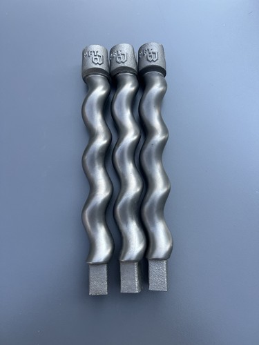 Pft 5 rotor - d8-1,5,