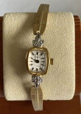 CYMA Uhr Mechanische Uhr