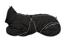 Back on track Hundemantel