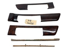 Mercedes W126 S-Klasse