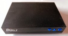 ARLI AH1 Satellite Receiver