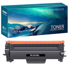 mit Chip Toner Kompatibel für