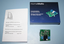 Homematic - eq-3,