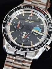 Watchdives wd1863 chronograph - watchdives,