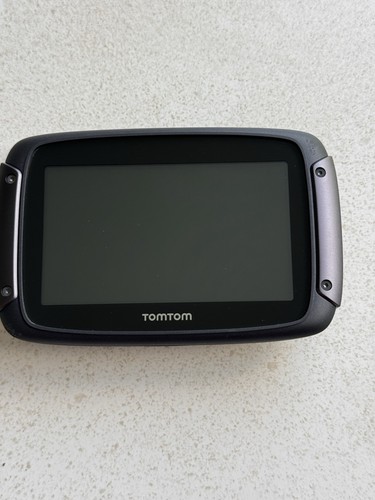 Tomtom rider 500 mit - tomtom,
