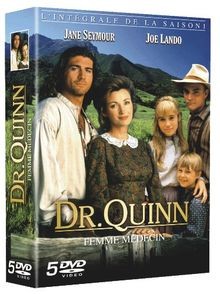 Quinn femme médecin - quinn,,