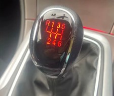 SCHALTHEBELKNOPF FÜR OPEL