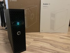 Avalon Q Bitcoin Miner Wie Neu