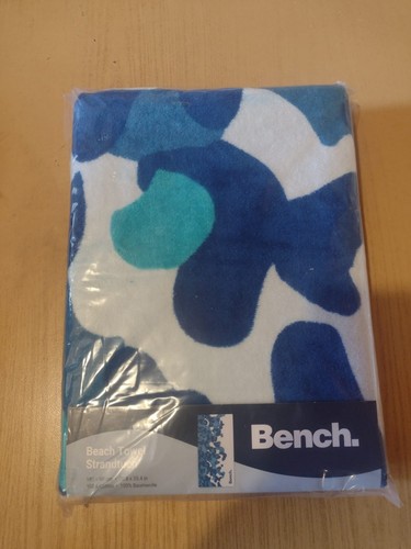 Beach strandtuch neu ovp - beach,