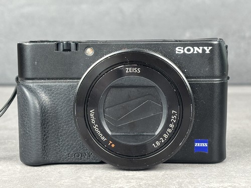 Sony rx100 mark iii - rx100,