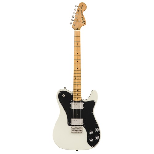 Squier classic vibe - squier, '70s