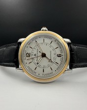 Maurice Lacroix Masterpiece 5
