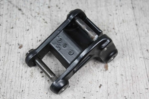 Bremse halter umlenkarm vorn - bremse,