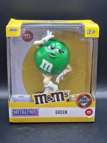 Green figur jada toys - figur,